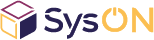 Logo Eclipse SysON